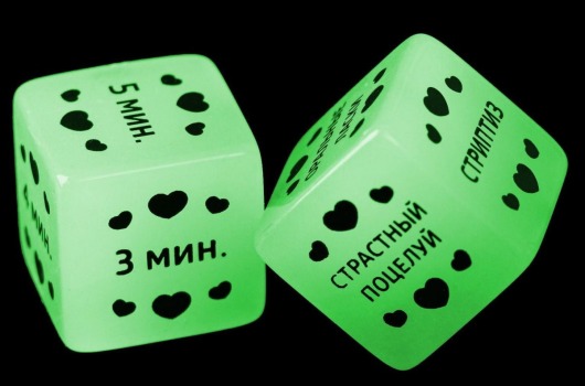 Неоновые кубики  Ахи-вздохи. Время любви - Сима-Ленд - купить с доставкой в Грозном