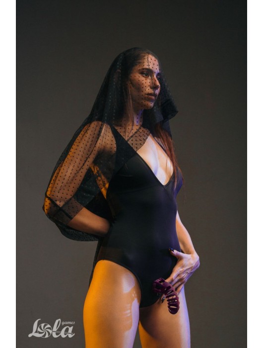 Мужской пояс верности бордового цвета Romello - Lola Games - купить с доставкой в Грозном