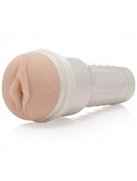 Мастурбатор-вагина Fleshlight Girls - Lana Rhoades Destiny - Fleshlight - в Грозном купить с доставкой