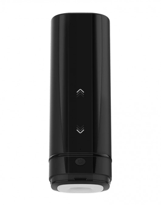 Мастурбатор для секса на расстоянии Onyx+ - Kiiroo - в Грозном купить с доставкой