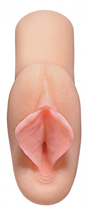 Телесный мастурбатор-вагина XTC Stroker - Pipedream - в Грозном купить с доставкой