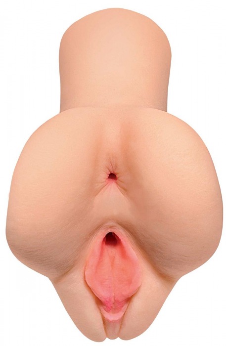 Телесный мастурбатор Pick Your Pleasure Stroker - Pipedream - в Грозном купить с доставкой