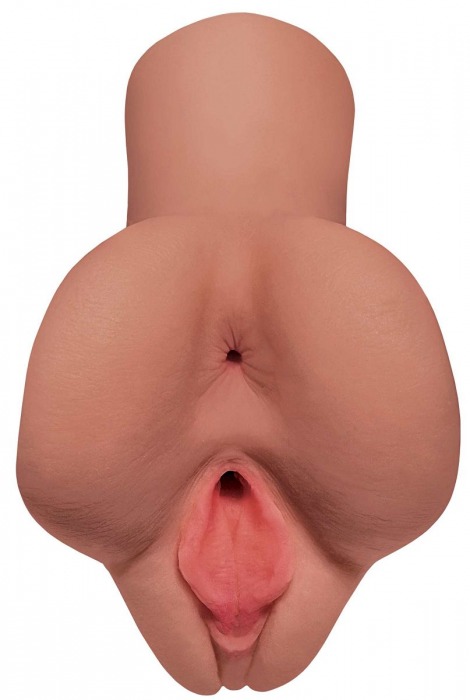Кофейный мастурбатор Pick Your Pleasure Stroker - Pipedream - в Грозном купить с доставкой