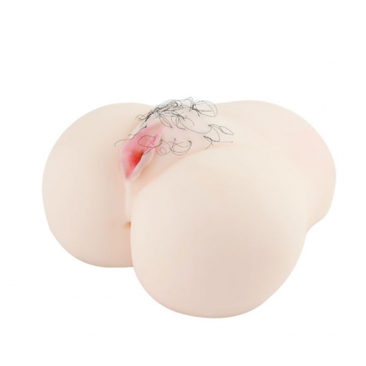 Мастурбатор с вибрацией Japanese School Girl - Baile - в Грозном купить с доставкой