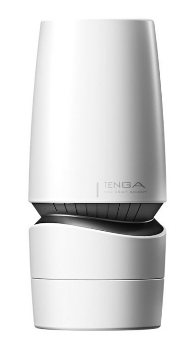 Мастурбатор TENGA AERO Silver Ring - Tenga - в Грозном купить с доставкой