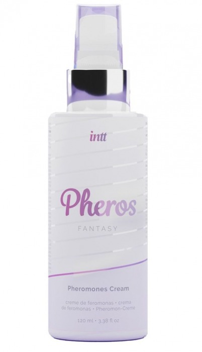 Крем с феромонами для тела и волос Pheros Fantasy - 100 мл. -  - Магазин феромонов в Грозном