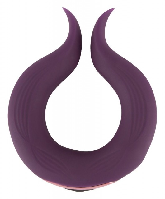 Вибратор для пар Two Motors Couple’s Ring в форме кольца - Orion - в Грозном купить с доставкой