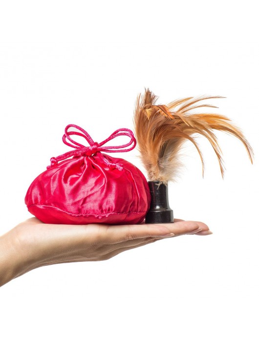 Пудра для тела Honey Dust Body Powder с ароматом кокоса и ананаса - 170 гр. - Kama Sutra - купить с доставкой в Грозном