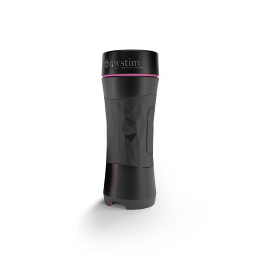 Мастурбатор-вагина Opus Mica - MyStim - в Грозном купить с доставкой