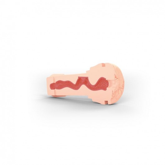 Мастурбатор-вагина Opus Mica - MyStim - в Грозном купить с доставкой