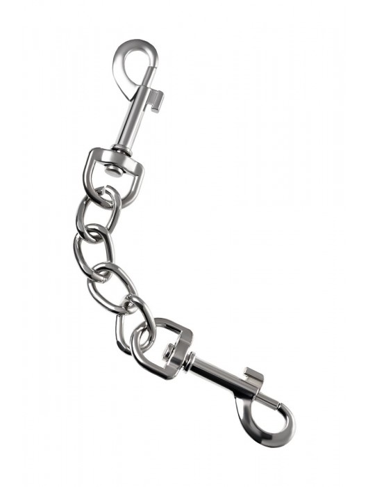 Красно-черные оковы на ноги из кожи - ToyFa - купить с доставкой в Грозном