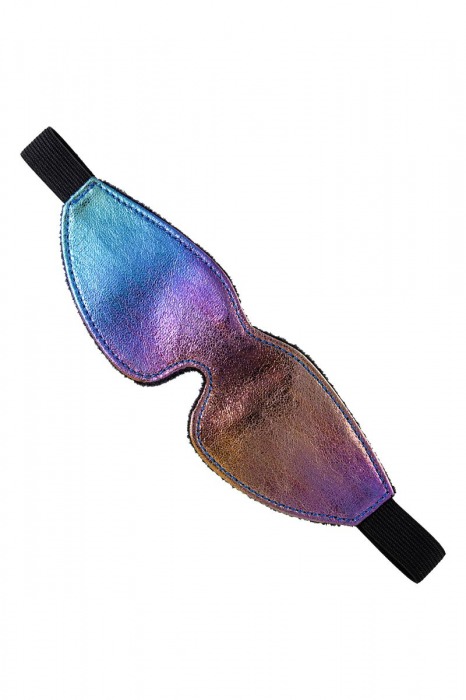 Радужная маска Anonymo - ToyFa - купить с доставкой в Грозном