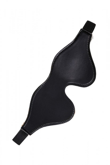 Леопардовая маска на глаза Anonymo - ToyFa - купить с доставкой в Грозном