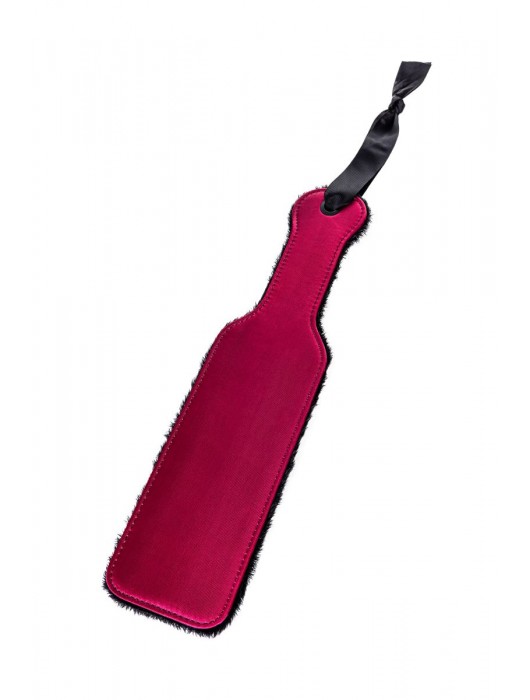 Двусторонняя шлепалка Anonymo - 37 см. - ToyFa - купить с доставкой в Грозном