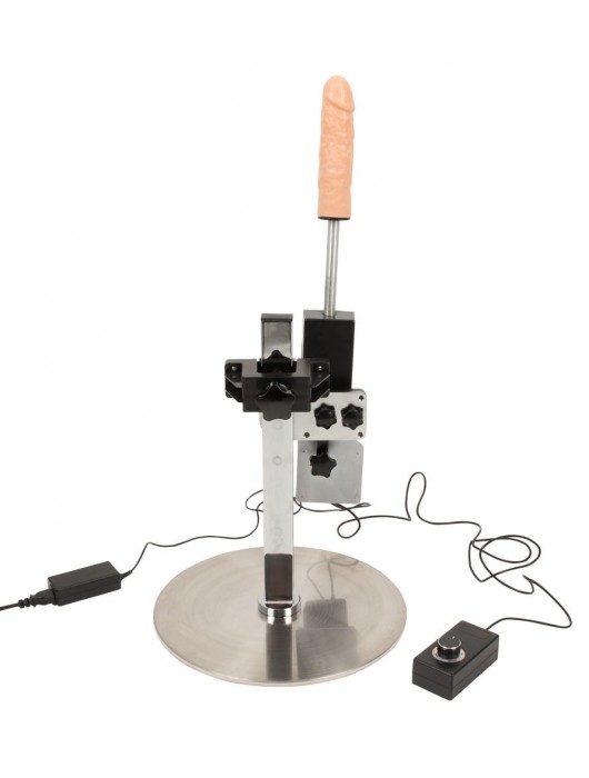 Секс-машина Big Bang Penetrator - Orion - купить с доставкой в Грозном