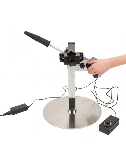 Секс-машина Big Bang Penetrator - Orion - купить с доставкой в Грозном