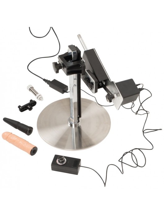 Секс-машина Big Bang Penetrator - Orion - купить с доставкой в Грозном