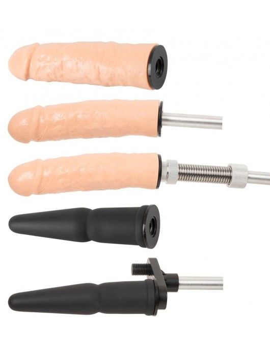 Секс-машина Big Bang Penetrator - Orion - купить с доставкой в Грозном