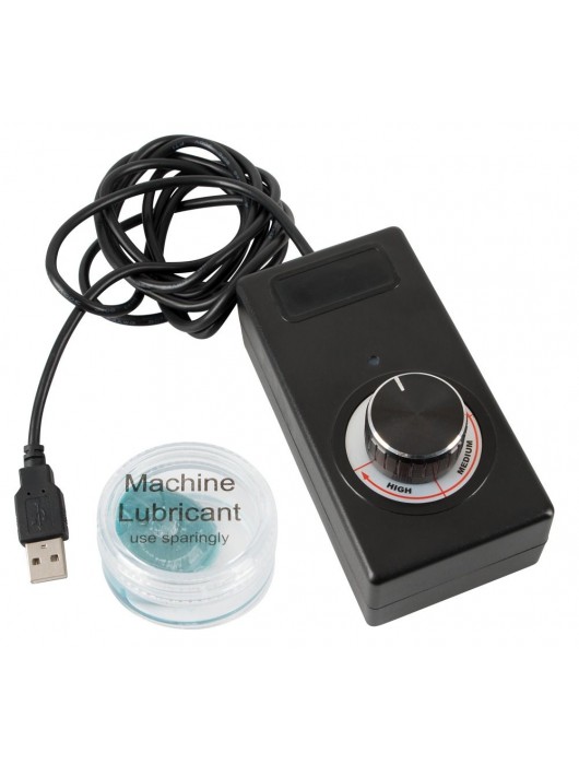 Секс-машина Big Bang Penetrator - Orion - купить с доставкой в Грозном