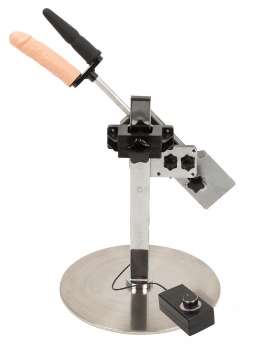 Секс-машина Big Bang Penetrator - Orion - купить с доставкой в Грозном