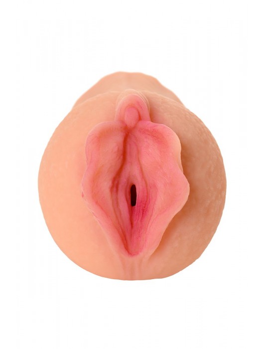Мастурбатор-вагина Elegance.004 с вибрацией - KOKOS - в Грозном купить с доставкой