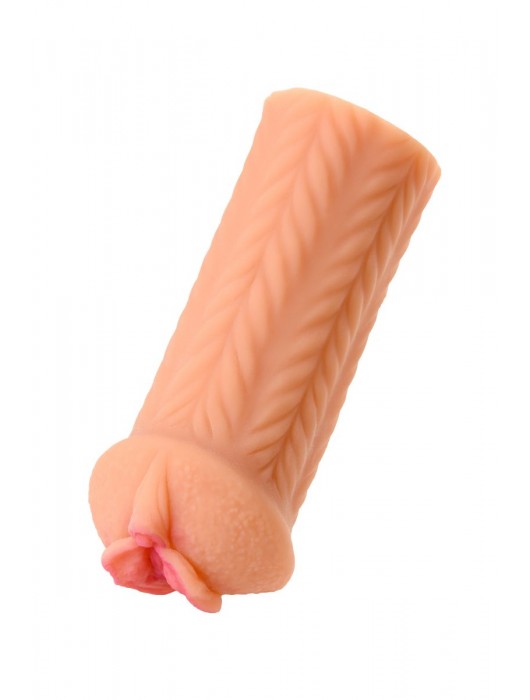 Мастурбатор-вагина Elegance.004 с вибрацией - KOKOS - в Грозном купить с доставкой