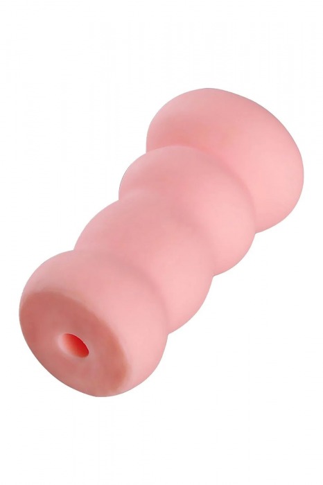 Телесный мастурбатор-анус Lucy - Dream Toys - в Грозном купить с доставкой