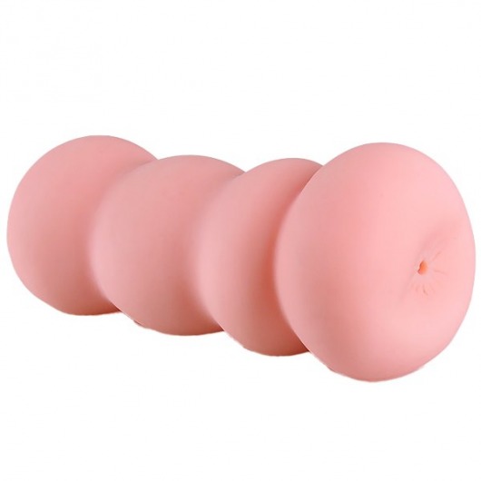 Телесный мастурбатор-анус Lucy - Dream Toys - в Грозном купить с доставкой