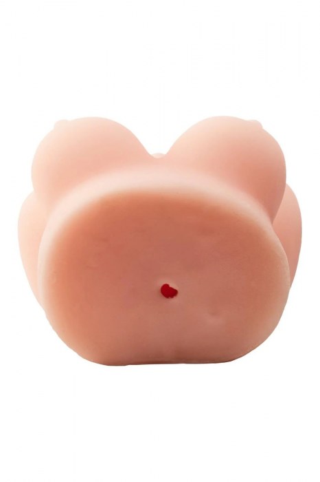 Телесный мастурбатор-вагина Stacey - Dream Toys - в Грозном купить с доставкой