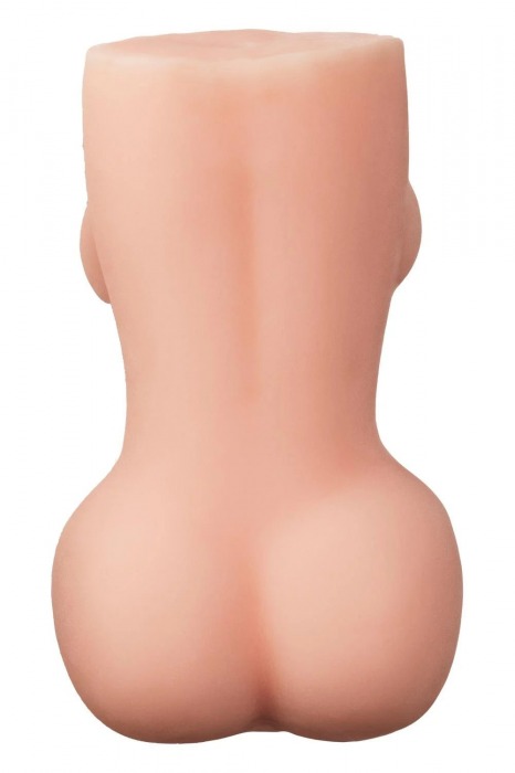 Телесный мастурбатор-вагина Stacey - Dream Toys - в Грозном купить с доставкой