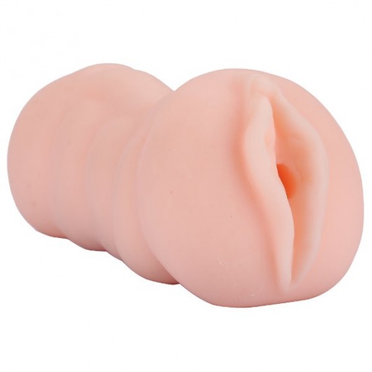 Телесный мастурбатор-вагина Tracey - Dream Toys - в Грозном купить с доставкой