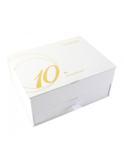 Подарочный набор Pulse Box - Svakom - купить с доставкой в Грозном