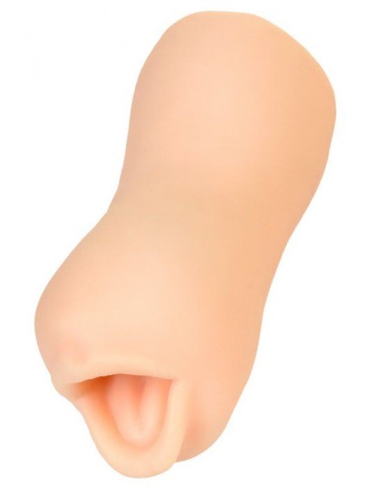 Нежный мастурбатор-ротик - ToyFa - в Грозном купить с доставкой