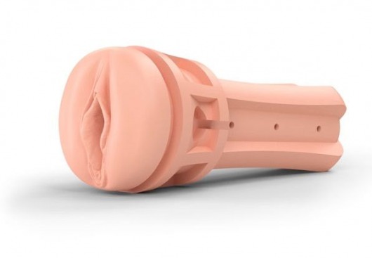 Внутренний рукав для мастурбатора Mystim Oh Push Me Vagina - MyStim - в Грозном купить с доставкой