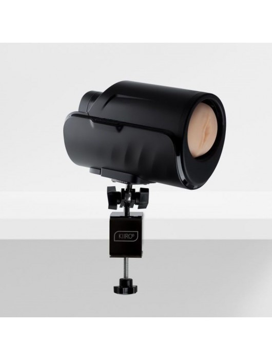 Зажим для стола Keon Table Clamp - Kiiroo - купить с доставкой в Грозном