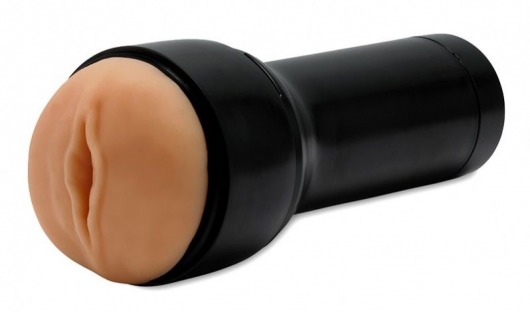 Телесный мастурбатор-вагина Feel Stroker - Kiiroo - в Грозном купить с доставкой