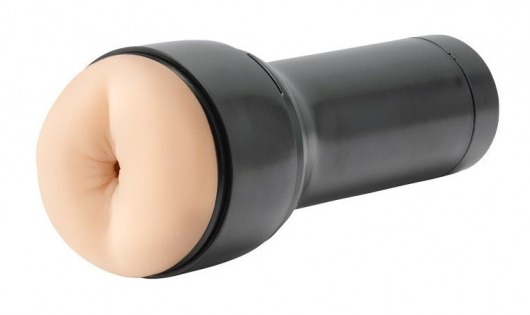 Телесный мастурбатор-анус Feel Stroker - Kiiroo - в Грозном купить с доставкой