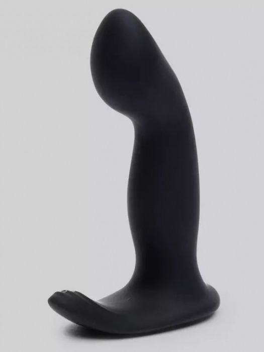 Массажер простаты Fifty Shades of Grey P-Spot Sensation - Fifty Shades of Grey - в Грозном купить с доставкой