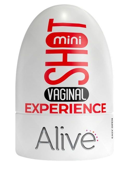 Телесный мастурбатор-вагина Vaginal Mini Masturbator - Adrien Lastic - в Грозном купить с доставкой