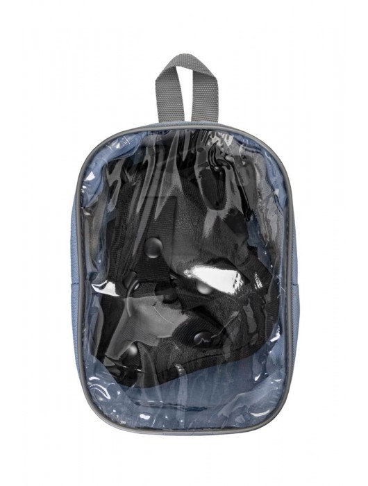 Трусики для страпона Dylan с 2 способами крепления насадки - ToyFa - купить с доставкой в Грозном