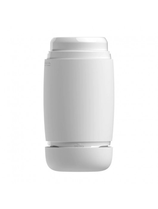 Белый мастурбатор Tenga Puffy - Tenga - в Грозном купить с доставкой