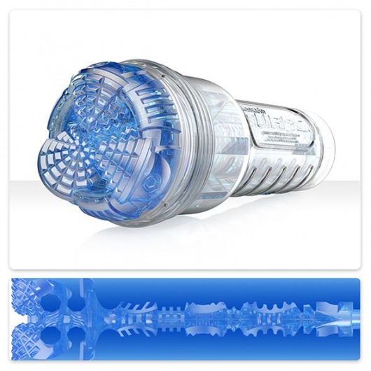 Мастурбатор Fleshlight Turbo Core - Fleshlight - в Грозном купить с доставкой