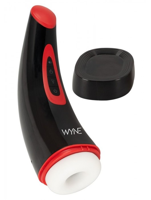 Автоматический мастурбатор WYNE 03 с подогревом - Orion - в Грозном купить с доставкой