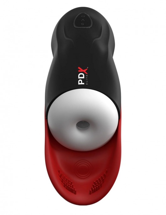Автоматический мастурбатор PDX Elite Fap-O-Matic Pro - Pipedream - в Грозном купить с доставкой