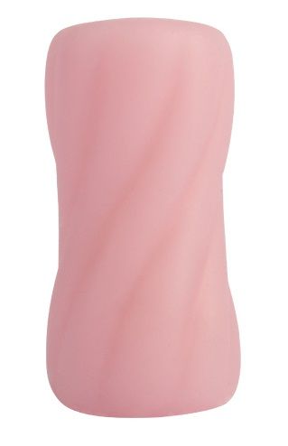 Розовый мастурбатор Stamina Masturbator Pleasure Pocket - Chisa - в Грозном купить с доставкой