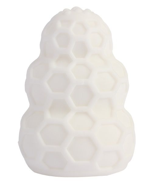 Белый мастурбатор Phantom Masturbator Pleasure Pocket - Chisa - в Грозном купить с доставкой