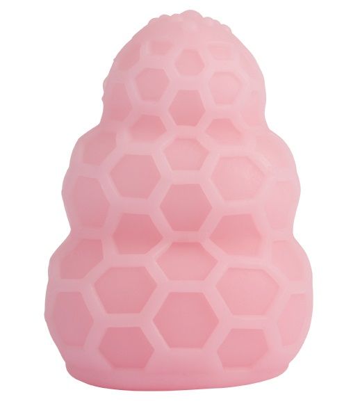 Розовый мастурбатор Phantom Masturbator Pleasure Pocket - Chisa - в Грозном купить с доставкой