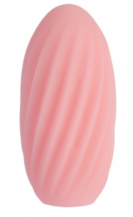 Розовый мастурбатор Alpha Masturbator Pleasure Pocket - Chisa - в Грозном купить с доставкой
