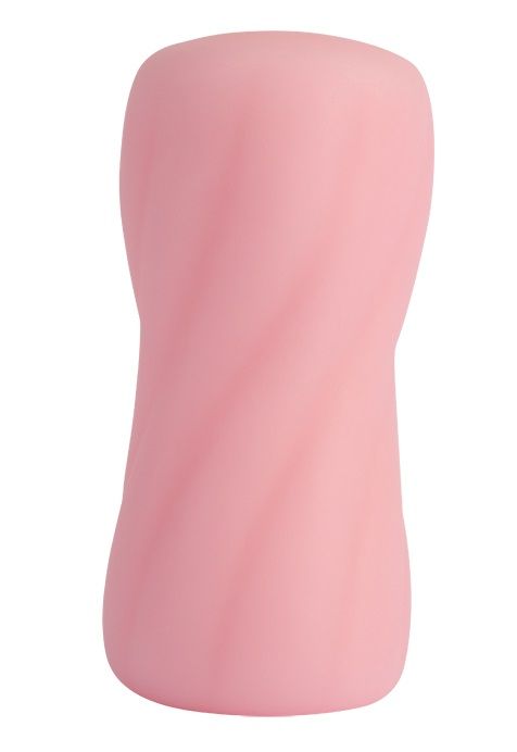 Розовый мастурбатор Blow Cox Masturbator Pleasure Pocket - Chisa - в Грозном купить с доставкой