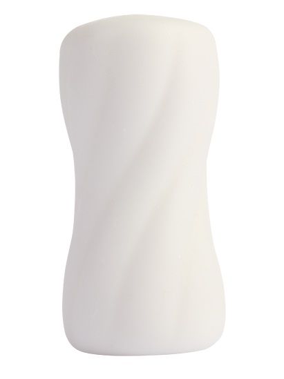 Белый мастурбатор Vigor Masturbator Pleasure Pocket - Chisa - в Грозном купить с доставкой